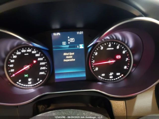 Mercedes-Benz C 300 4MATIC - изображение 5
