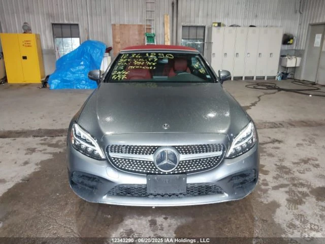Mercedes-Benz C 300 4MATIC - изображение 9