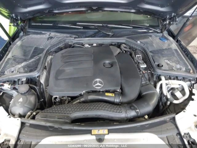 Mercedes-Benz C 300 4MATIC - изображение 7