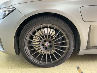 BMW 745 * L xDrive iPerformance* *  | Mobile.bg   4