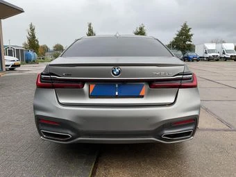 BMW 745 * L xDrive iPerformance* *  | Mobile.bg   2