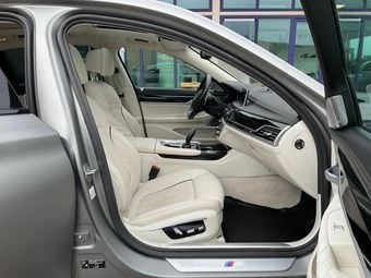 BMW 745 * L xDrive iPerformance* *  | Mobile.bg   11