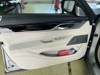 BMW 745 * L xDrive iPerformance* *  | Mobile.bg   12