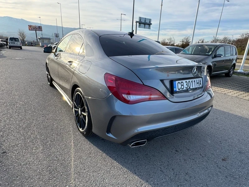 Mercedes-Benz CLA 200 Edition 1, снимка 5 - Автомобили и джипове - 52648655