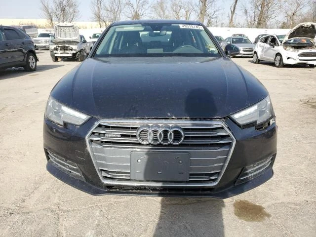 Audi A4 2.0L 4 ALL WHEEL DRIVE | Mobile.bg � ����������� 5