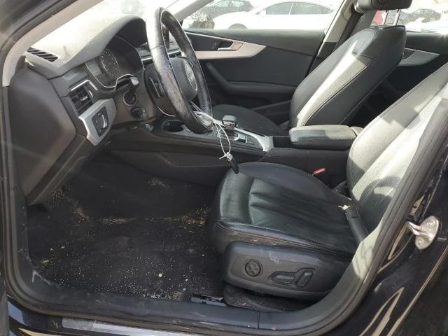 Audi A4 2.0L 4 ALL WHEEL DRIVE | Mobile.bg � ����������� 7