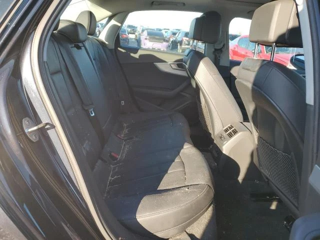 Audi A4 2.0L 4 ALL WHEEL DRIVE | Mobile.bg � ����������� 10