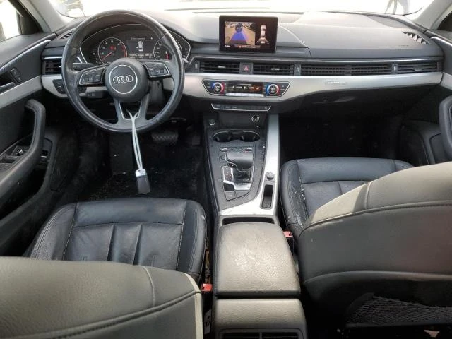 Audi A4 2.0L 4 ALL WHEEL DRIVE | Mobile.bg � ����������� 8