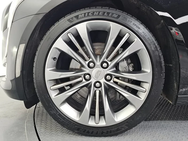 Cadillac CT6 3.6 AWD | Mobile.bg � ����������� 5