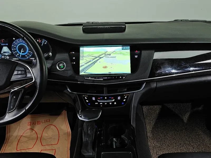 Cadillac CT6 3.6 AWD | Mobile.bg � ����������� 14