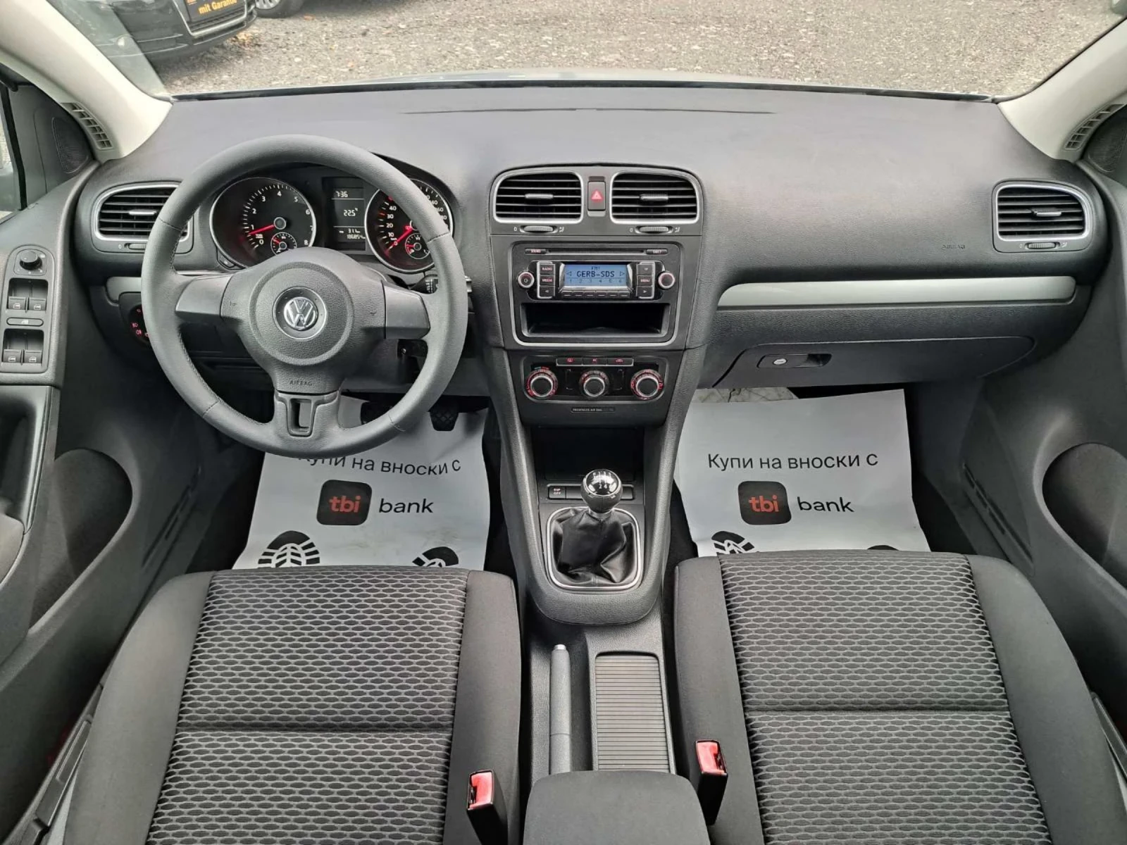 VW Golf 1.4I 122 | Mobile.bg   12