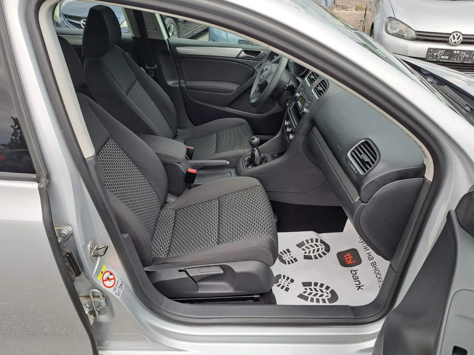 VW Golf 1.4I 122кс - изображение 9