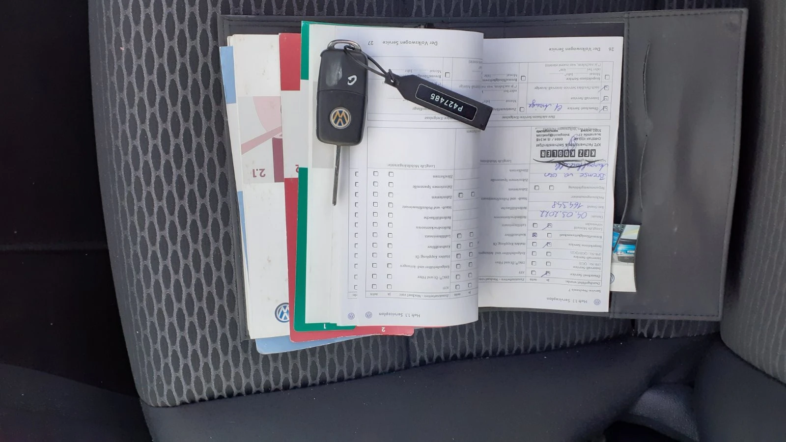 VW Golf 1.4I 122 | Mobile.bg   13