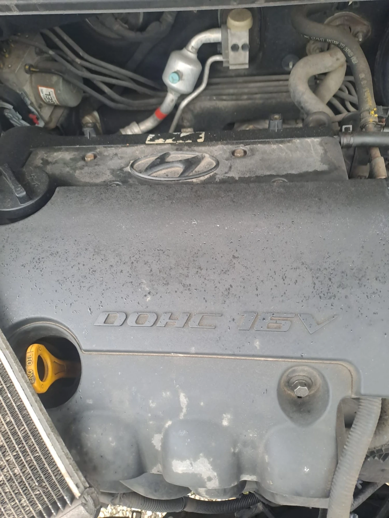 Hyundai I30 1.4i | Mobile.bg — изображение 11