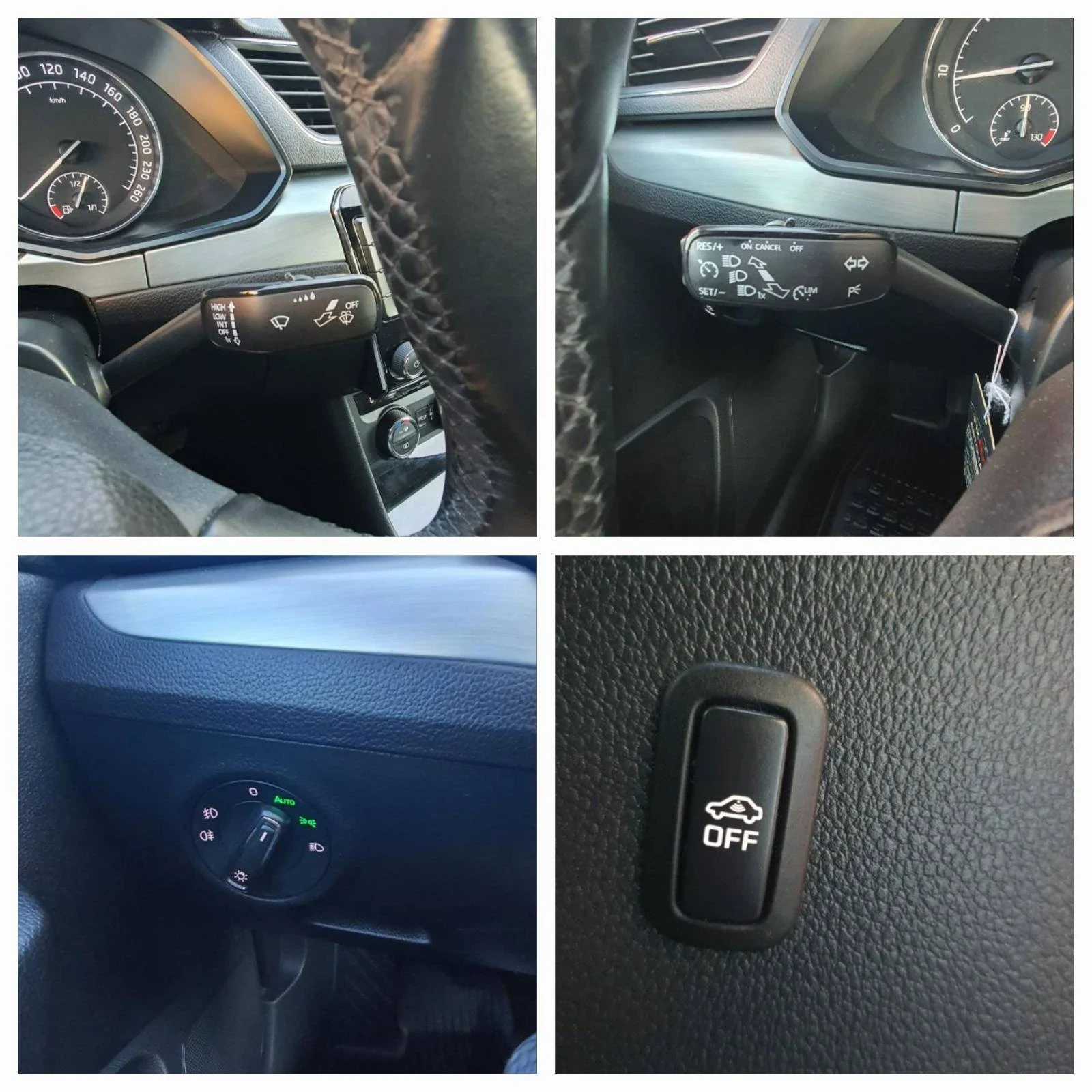 Skoda Superb 2.0 TDI-190 hp- 4x4, DSG | Mobile.bg   11