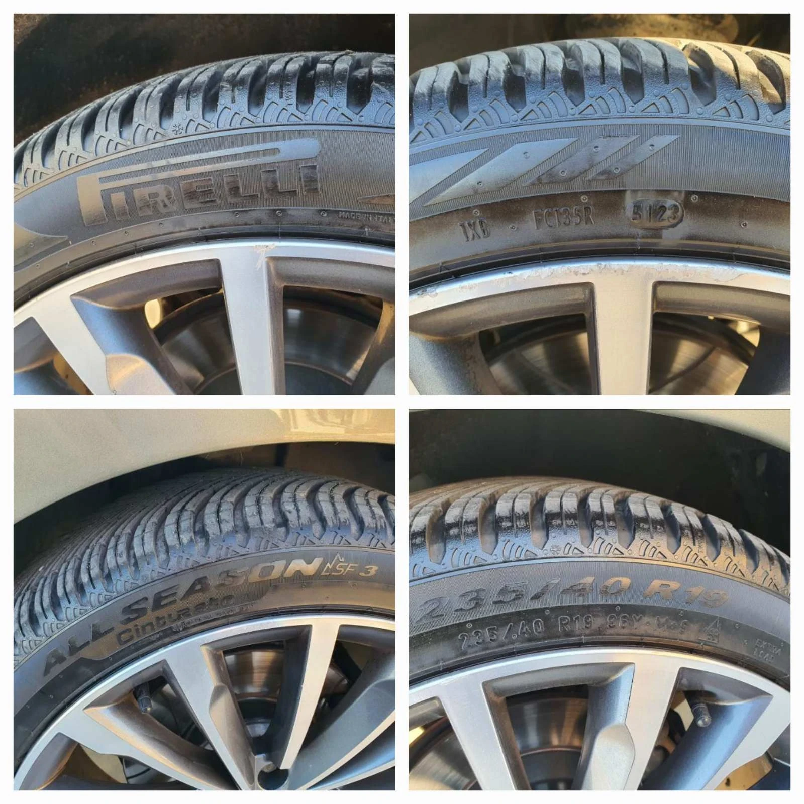 Skoda Superb 2.0 TDI-190 hp- 4x4, DSG | Mobile.bg   12