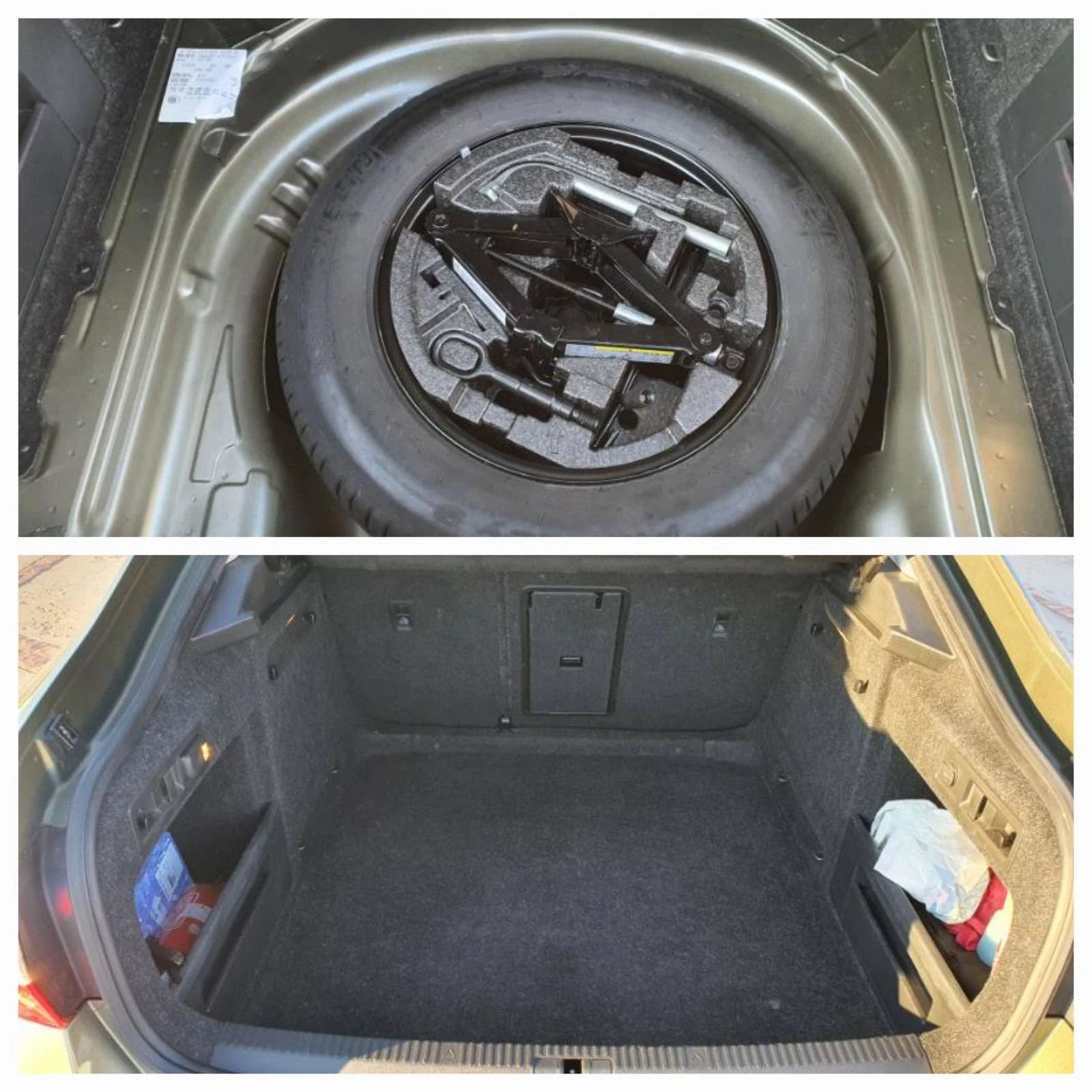 Skoda Superb 2.0 TDI-190 hp- 4x4, DSG | Mobile.bg   14