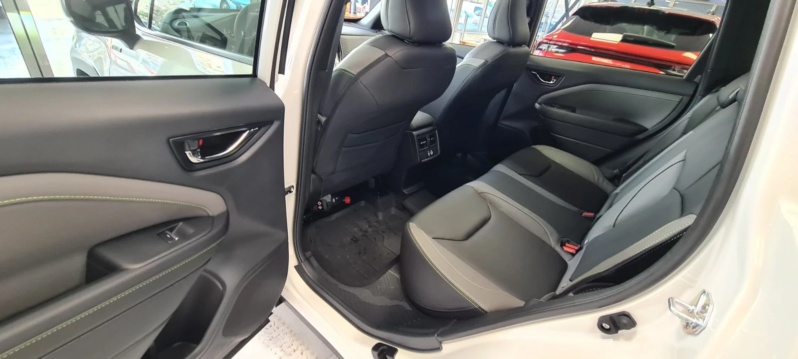 Subaru Forester 2.0i eboxer 4dventure | Mobile.bg — изображение 12