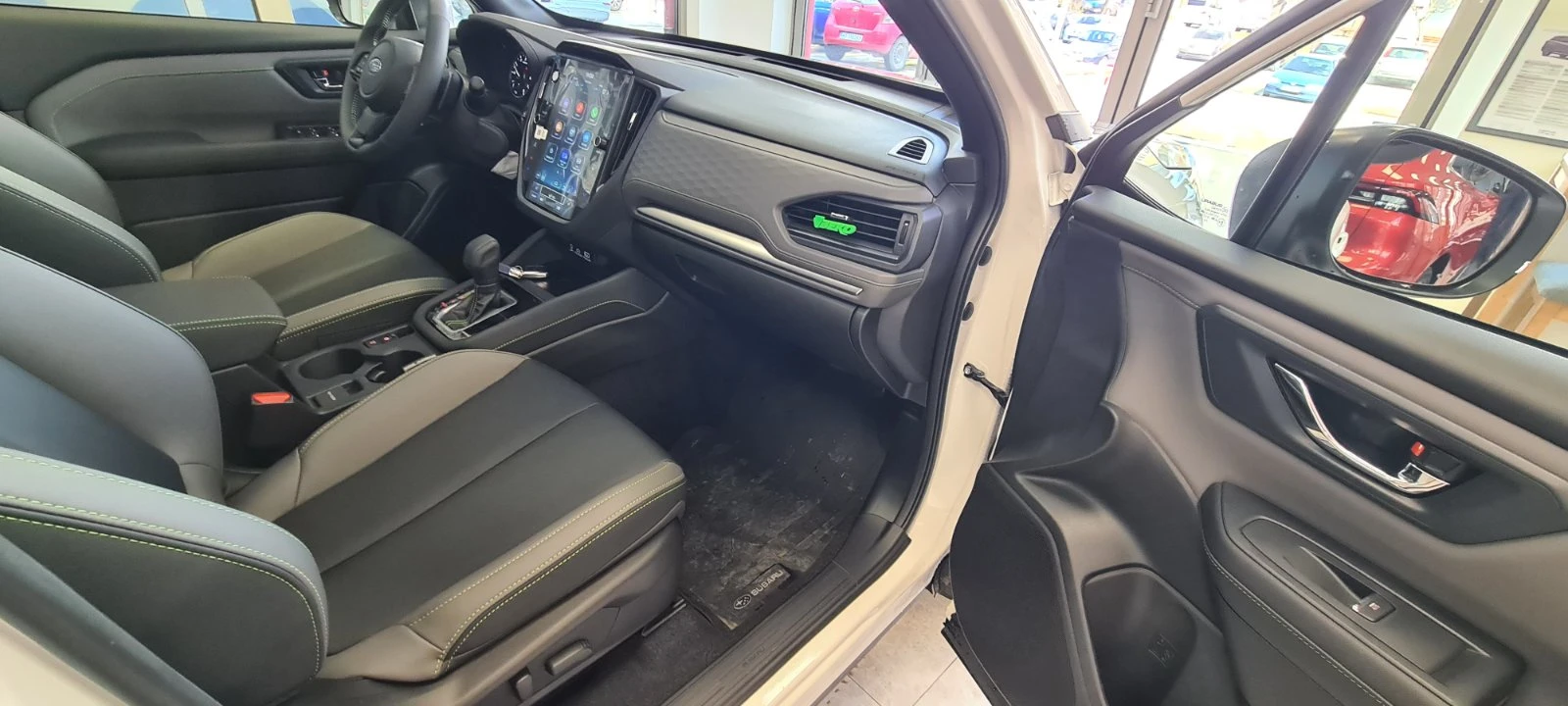 Subaru Forester 2.0i eboxer 4dventure | Mobile.bg — изображение 11