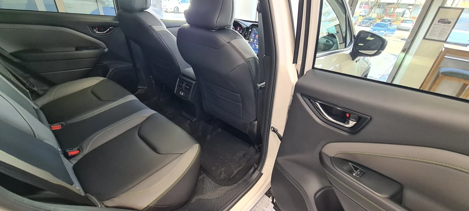 Subaru Forester 2.0i eboxer 4dventure | Mobile.bg — изображение 13