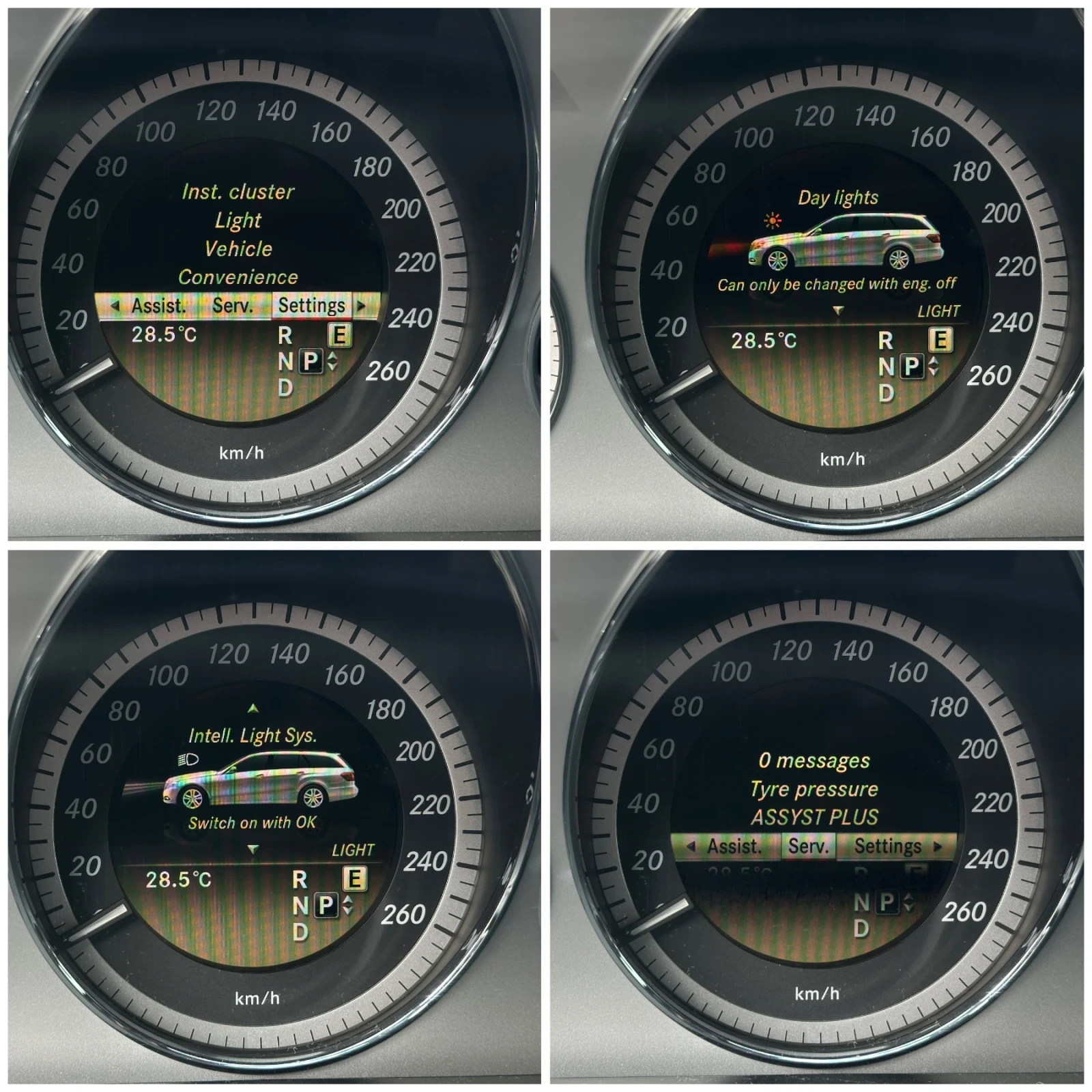 Mercedes-Benz E 350 CDI* Avantgarde* Подгрев* Памет* Кожа* Navi - изображение 10