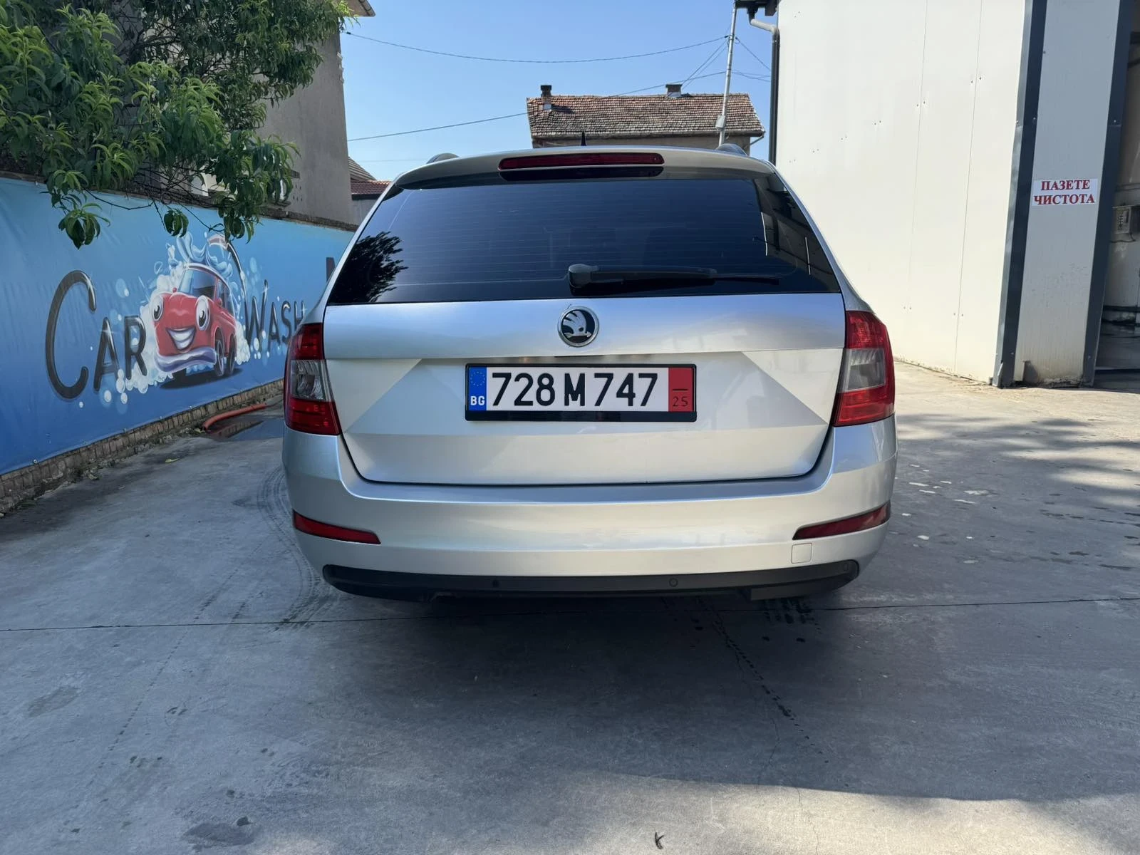Skoda Octavia 1, 6tdi - изображение 6