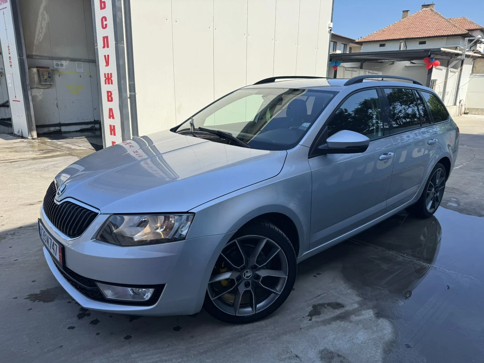 Skoda Octavia 1, 6tdi | Mobile.bg   1