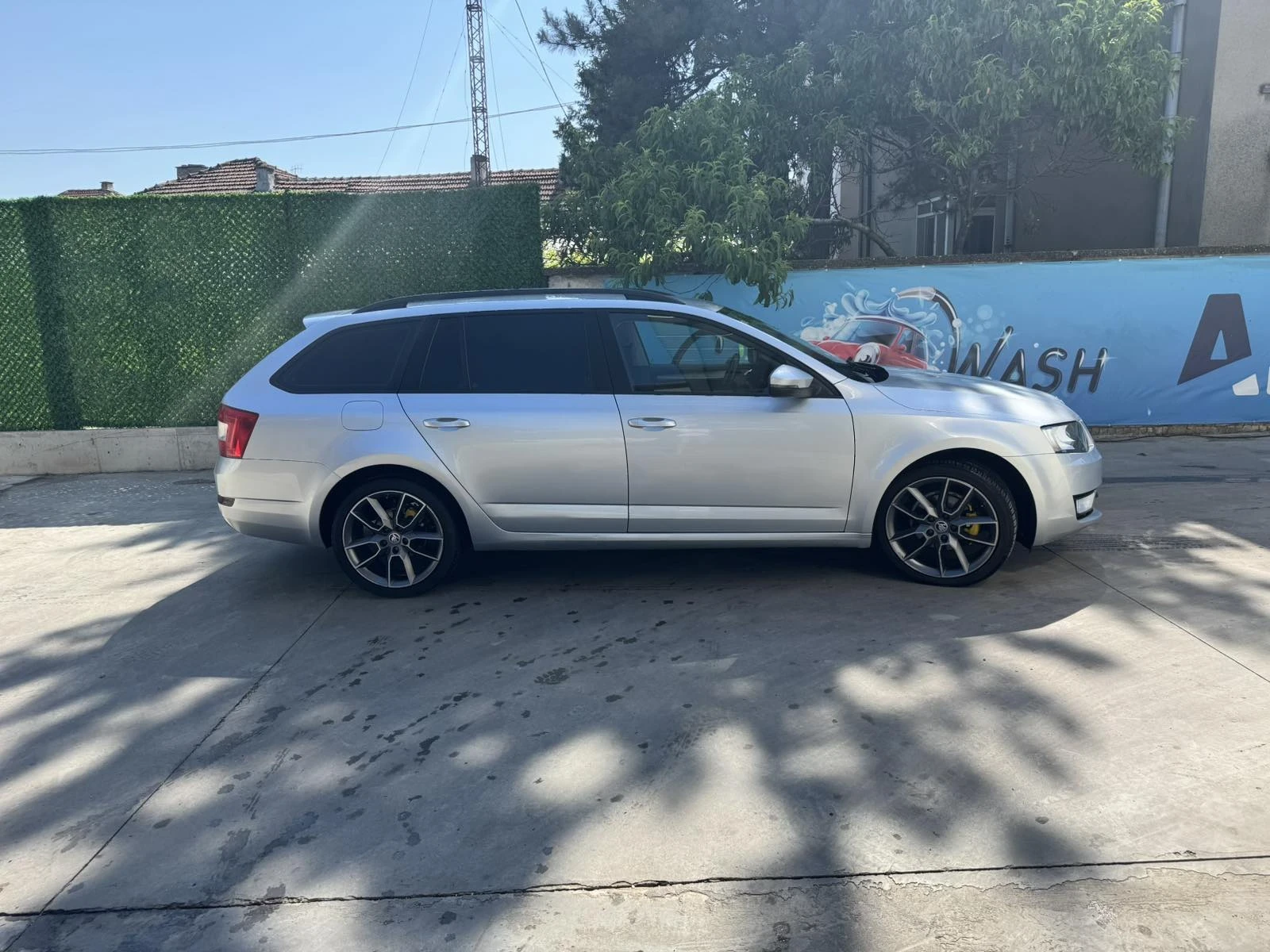 Skoda Octavia 1, 6tdi - изображение 4