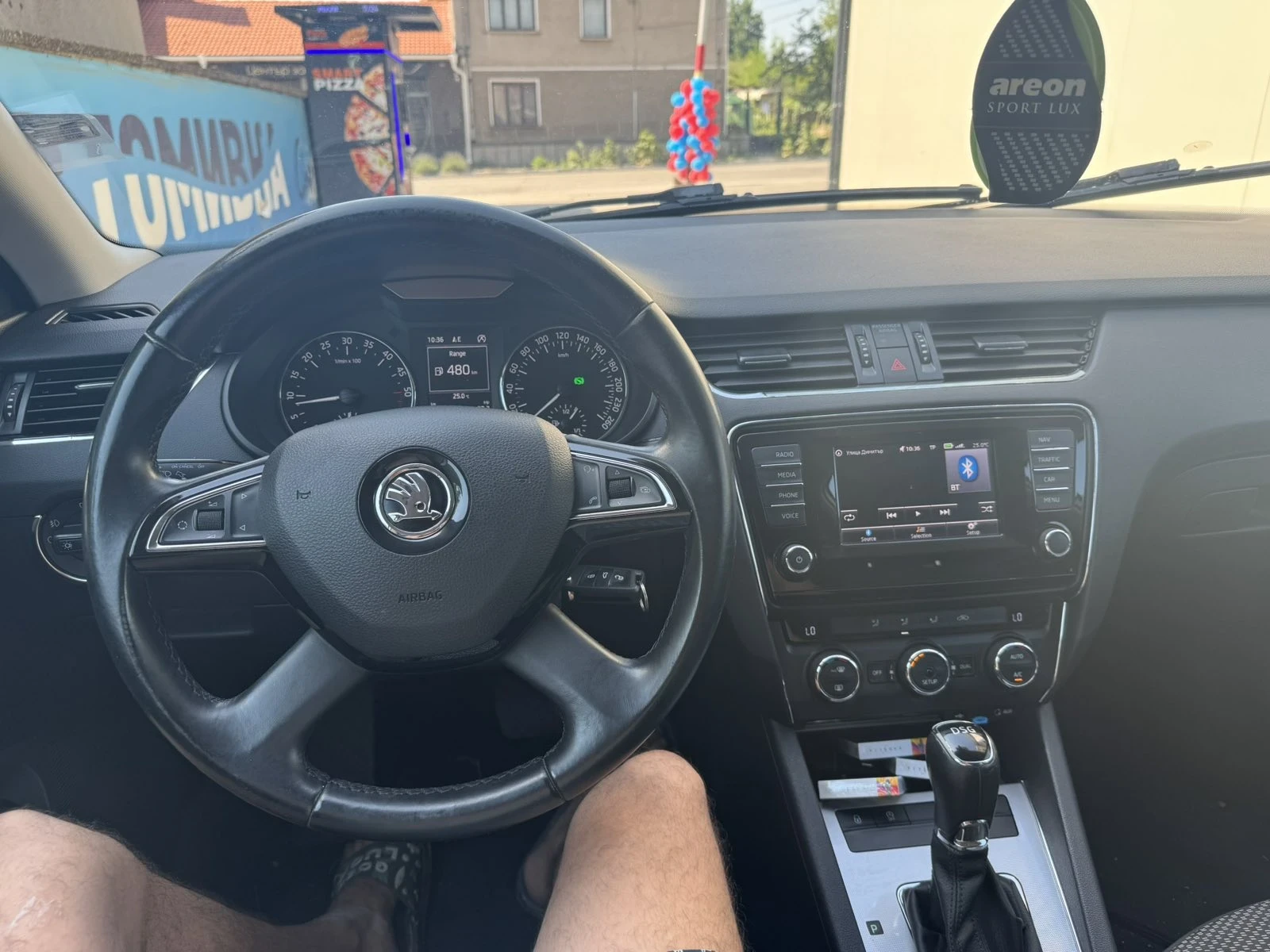 Skoda Octavia 1, 6tdi | Mobile.bg   11