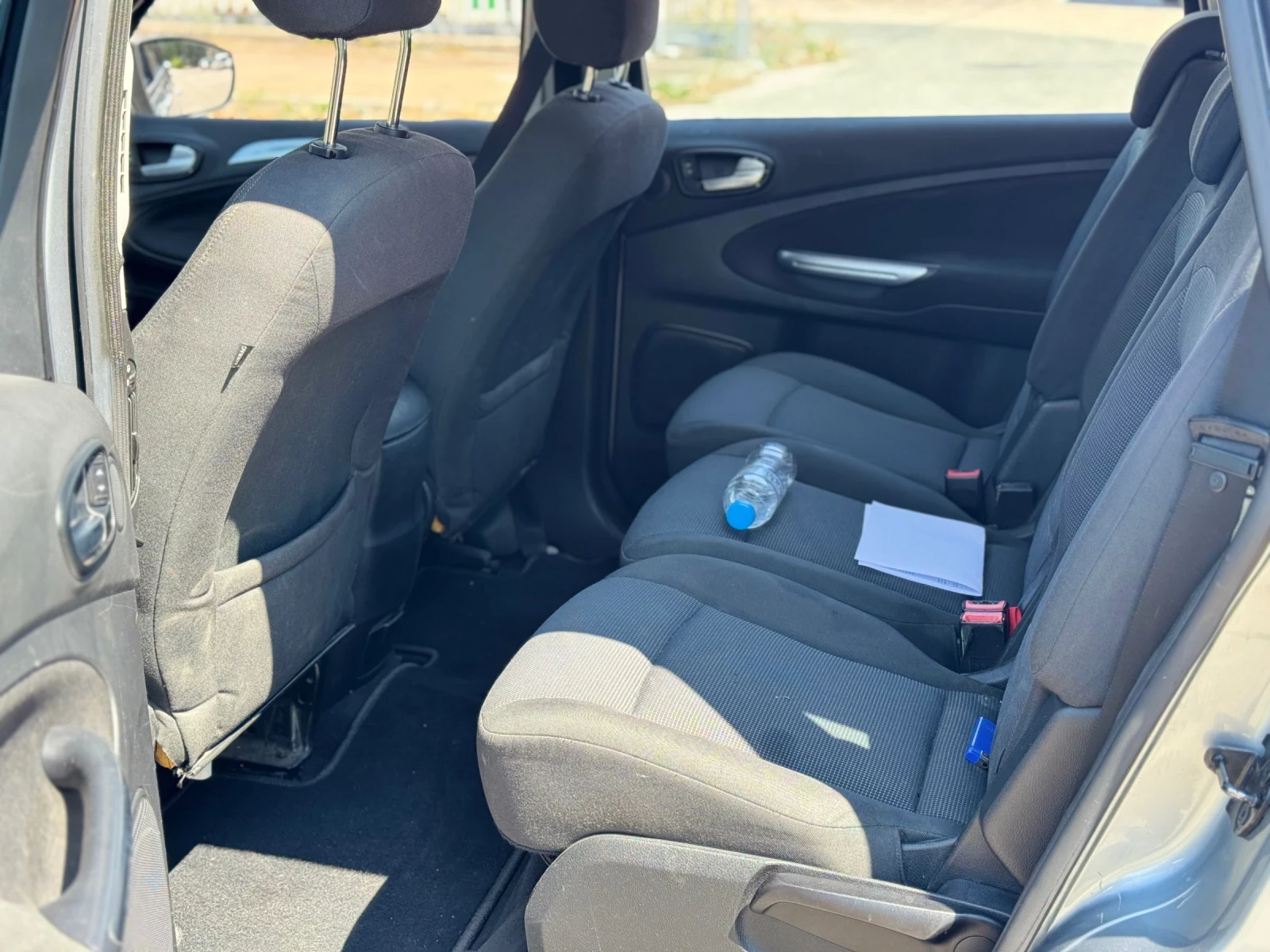 Ford S-Max 2.0 TDCI - изображение 7