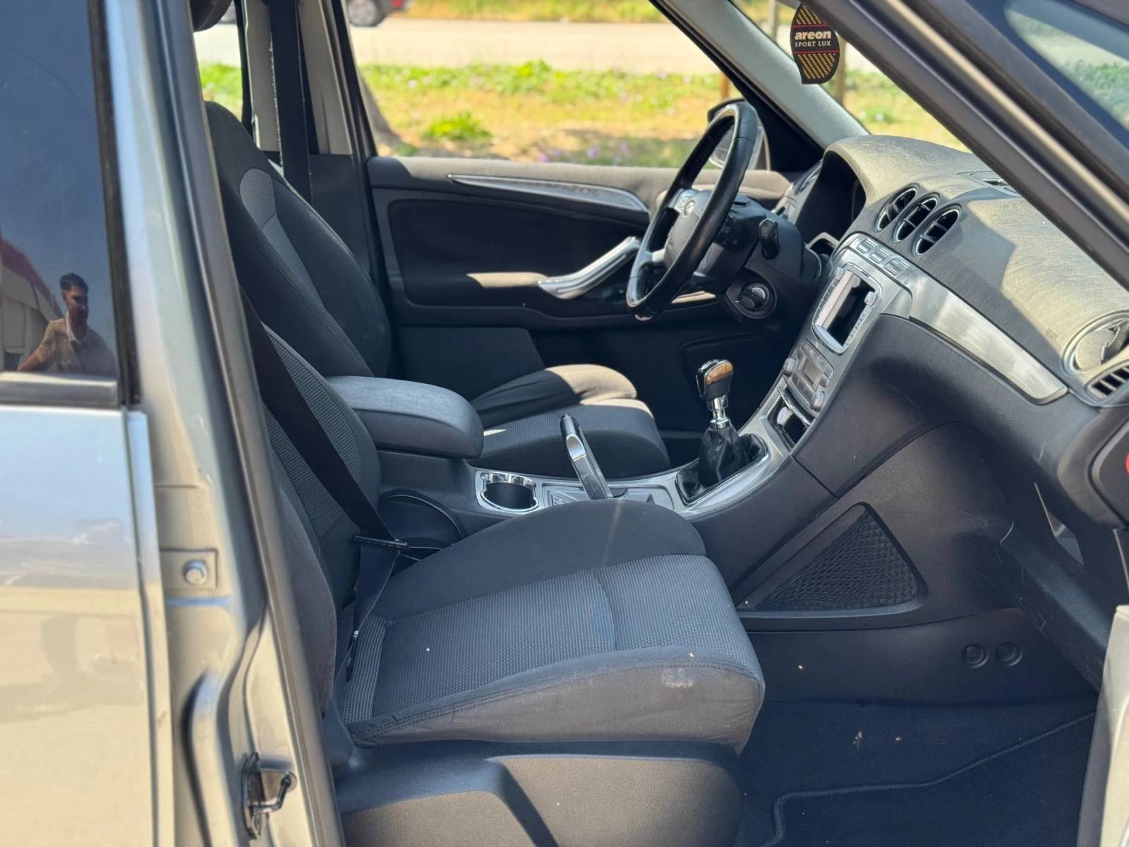 Ford S-Max 2.0 TDCI - изображение 5