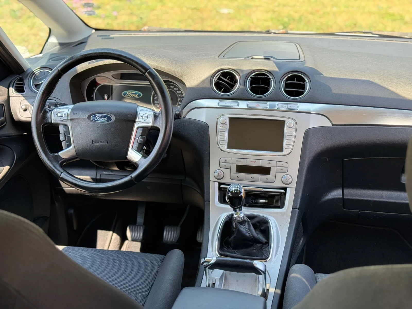 Ford S-Max 2.0 TDCI - изображение 4