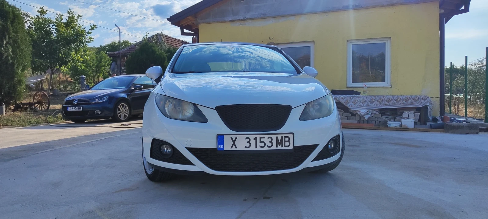 Seat Ibiza 1.2i - изображение 2