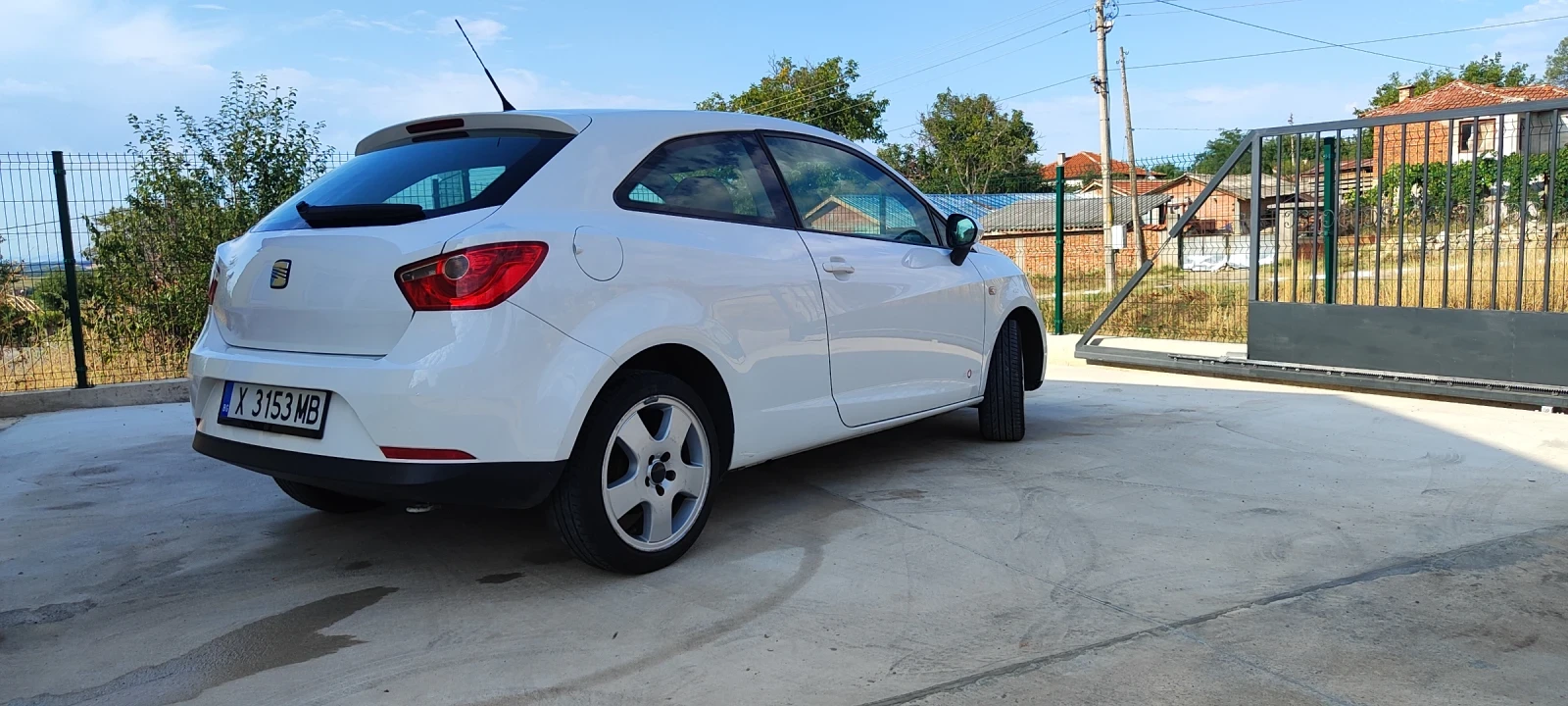 Seat Ibiza 1.2i - изображение 3