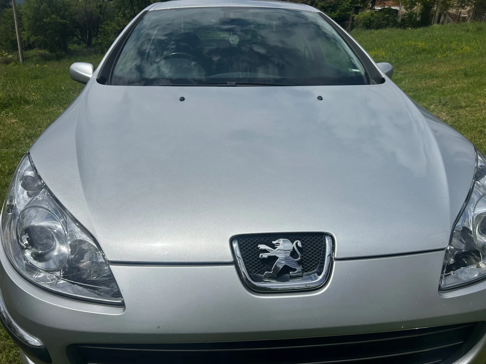 Peugeot 407 | Mobile.bg   11