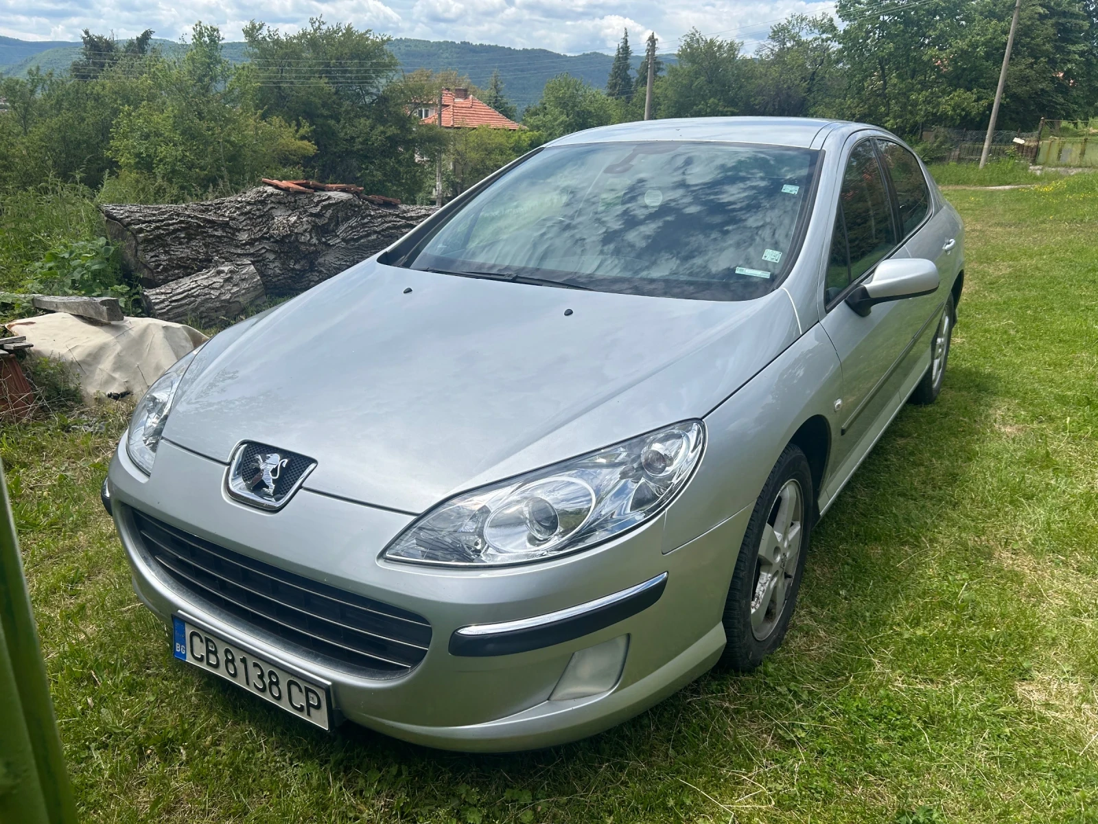 Peugeot 407  - изображение 7