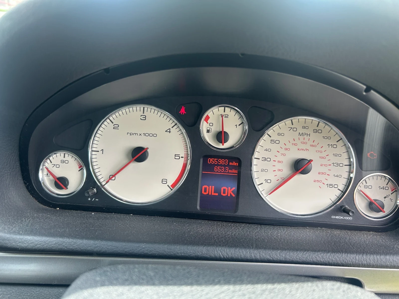 Peugeot 407 | Mobile.bg   12