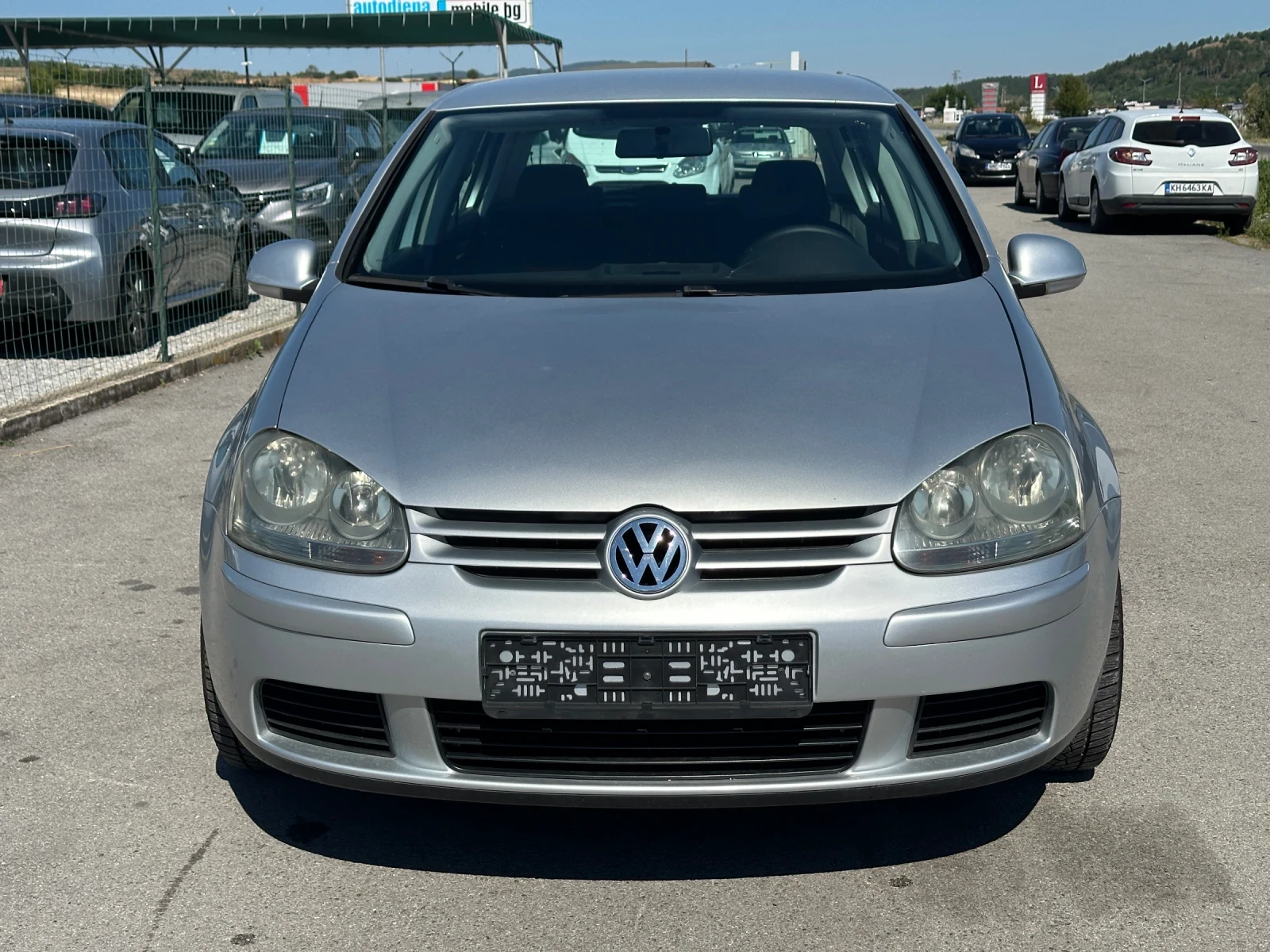 VW Golf 1.6 - изображение 4