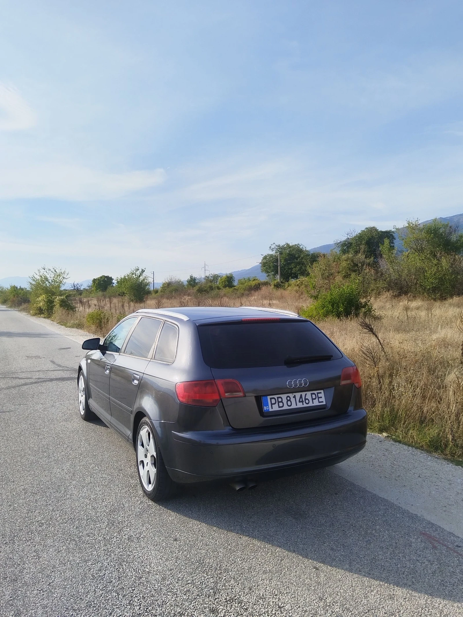 Audi A3 1.9 TDI 2007  - изображение 4