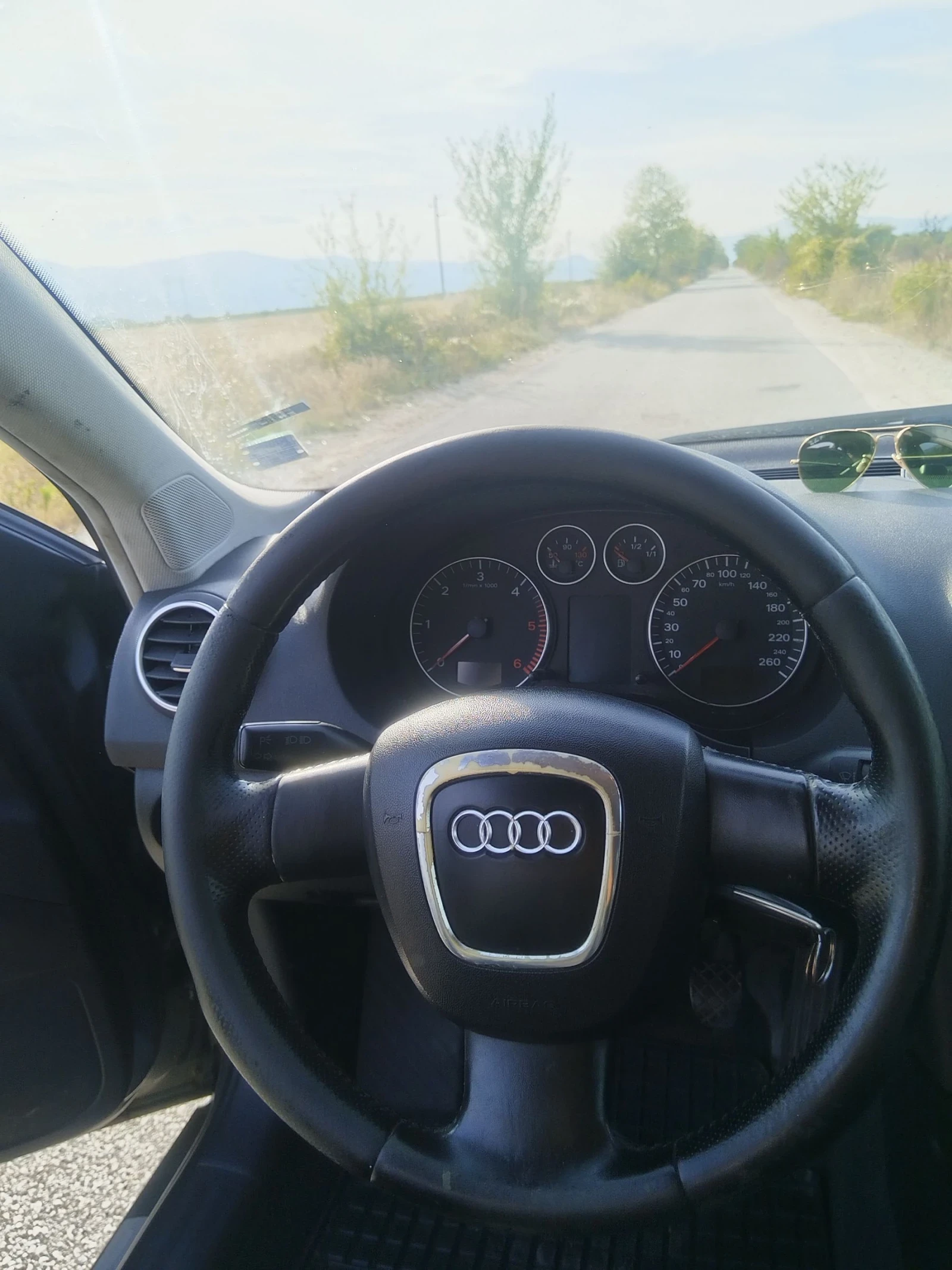Audi A3 1.9 TDI 2007  - изображение 6