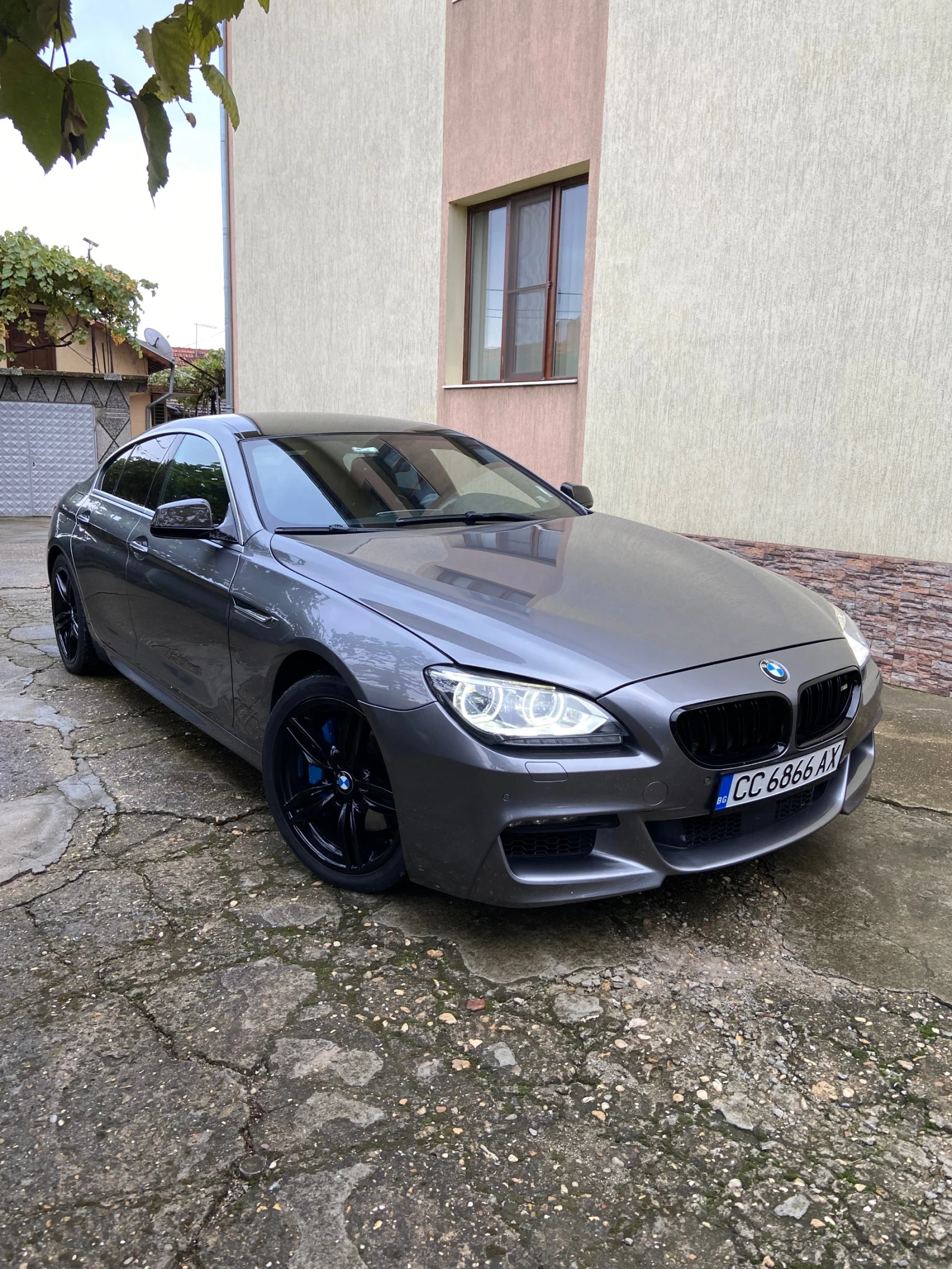 BMW 640 Перфектна - изображение 3
