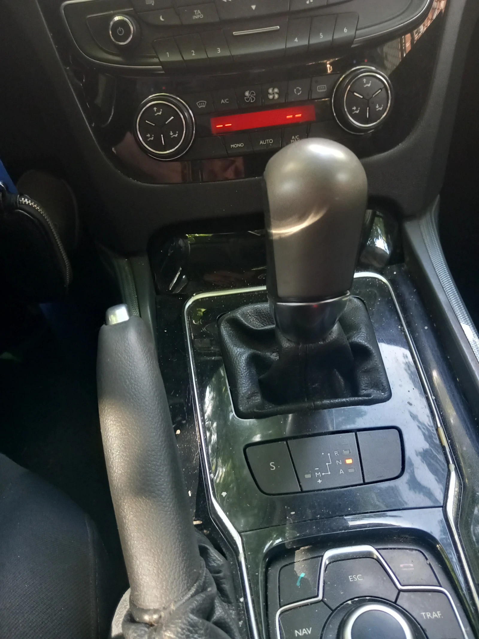 Peugeot 508  - изображение 9