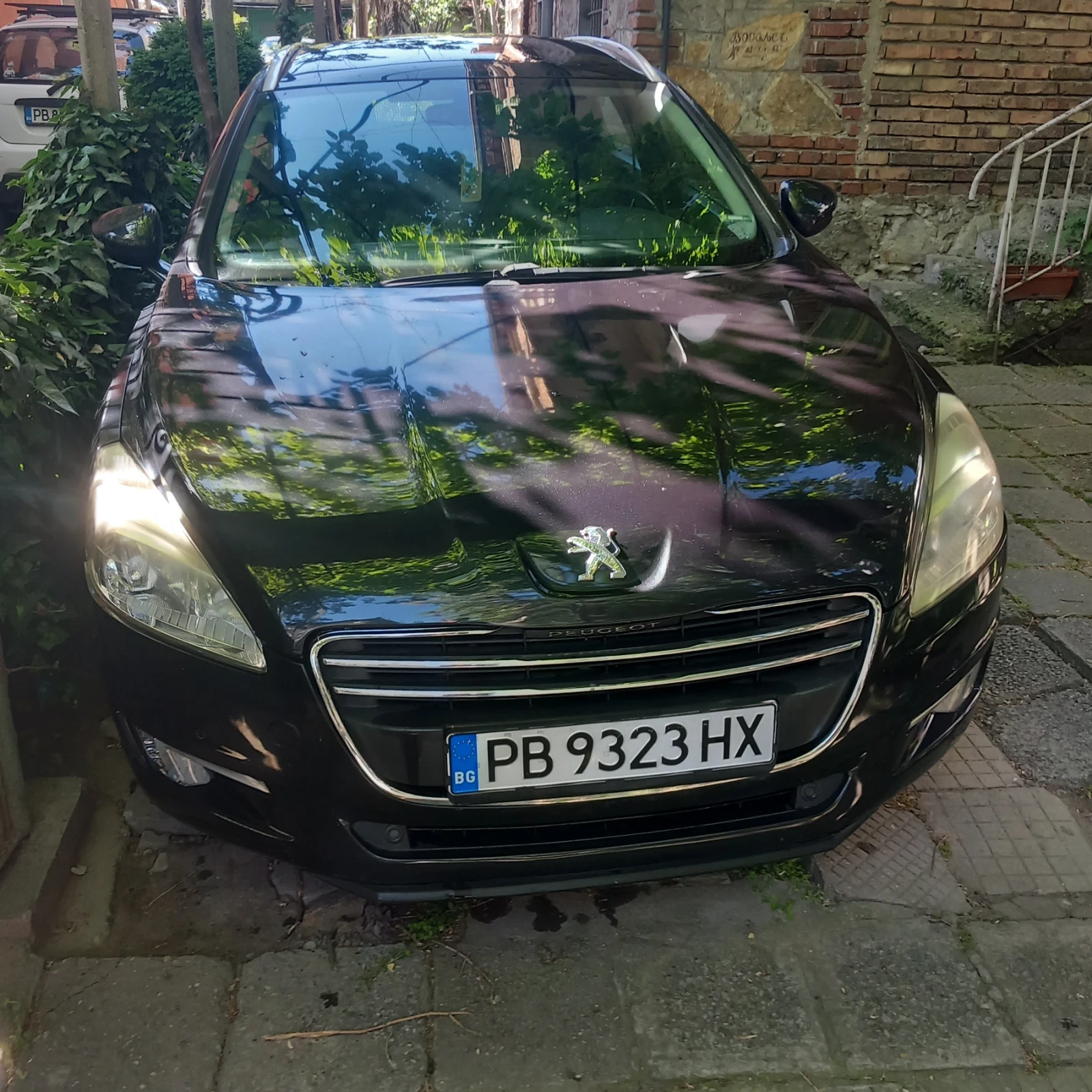 Peugeot 508  - изображение 2