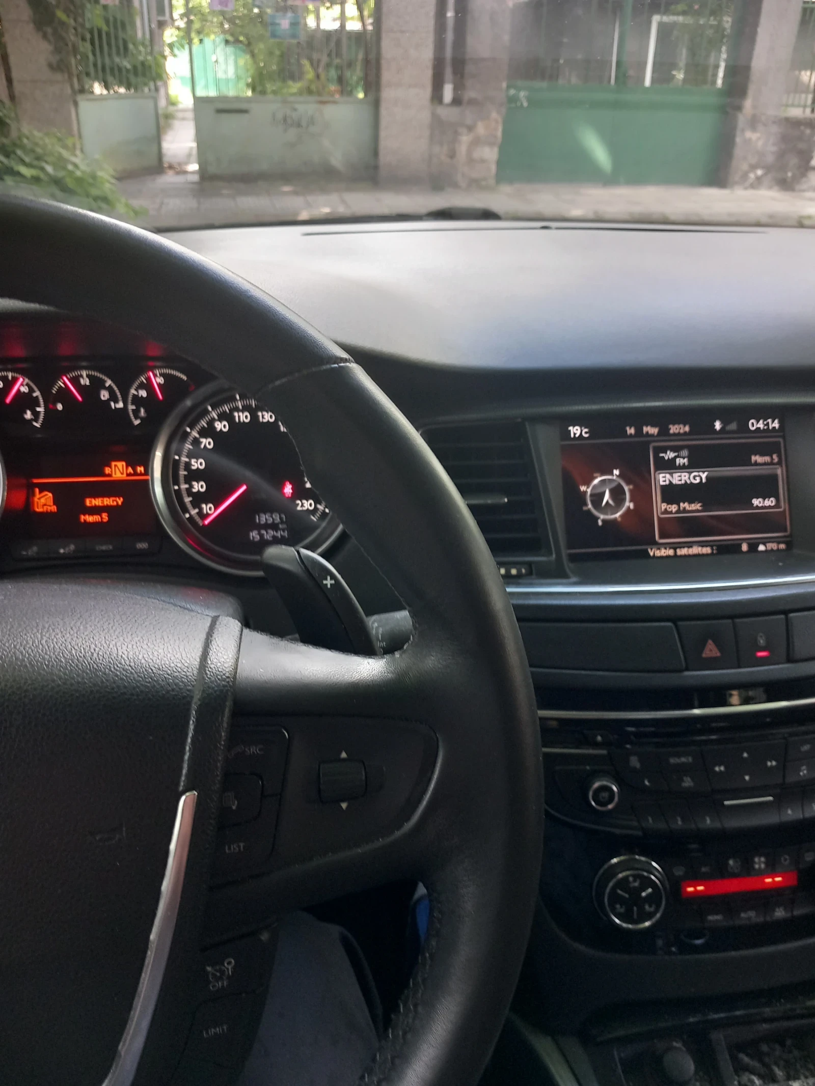 Peugeot 508  - изображение 8