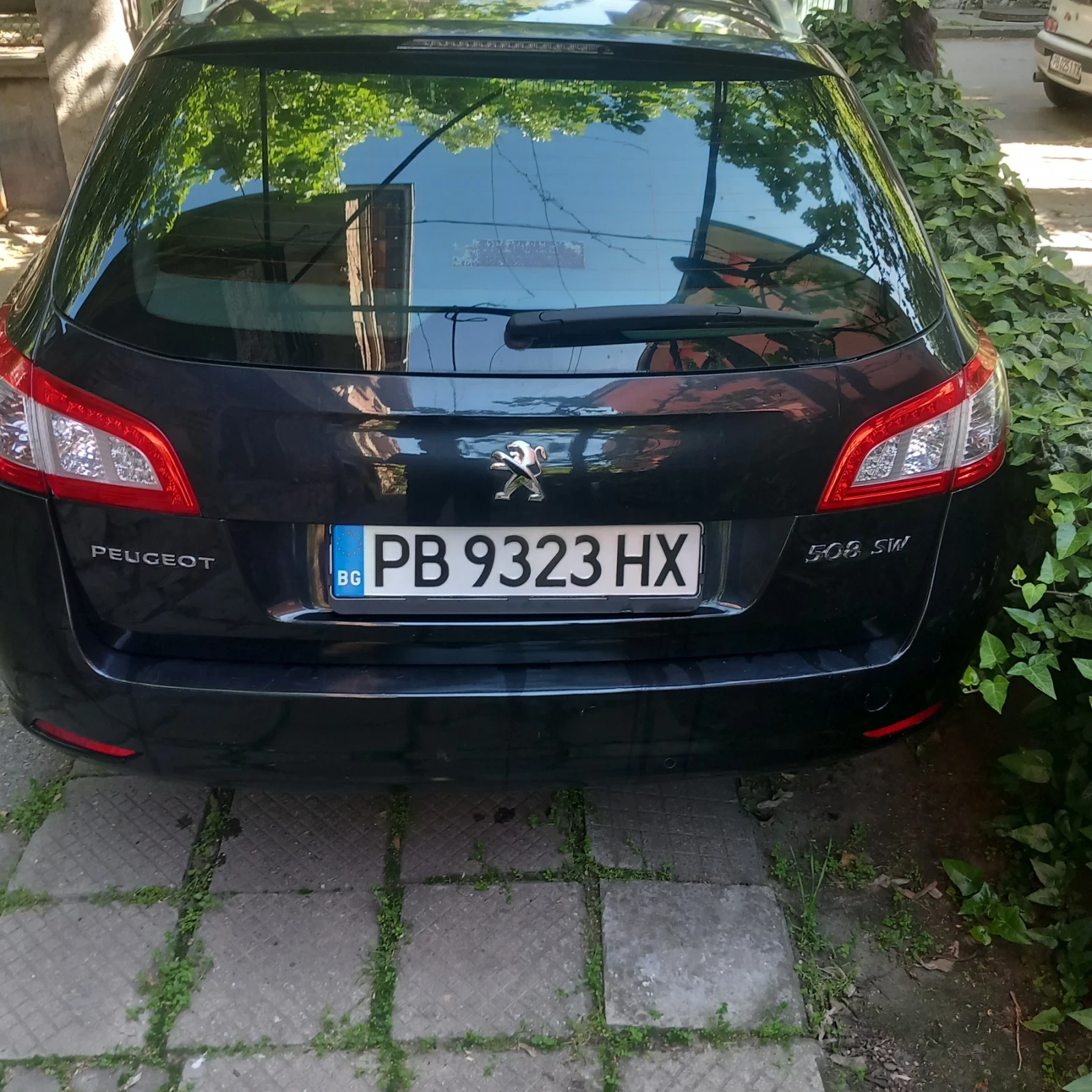 Peugeot 508  - изображение 5