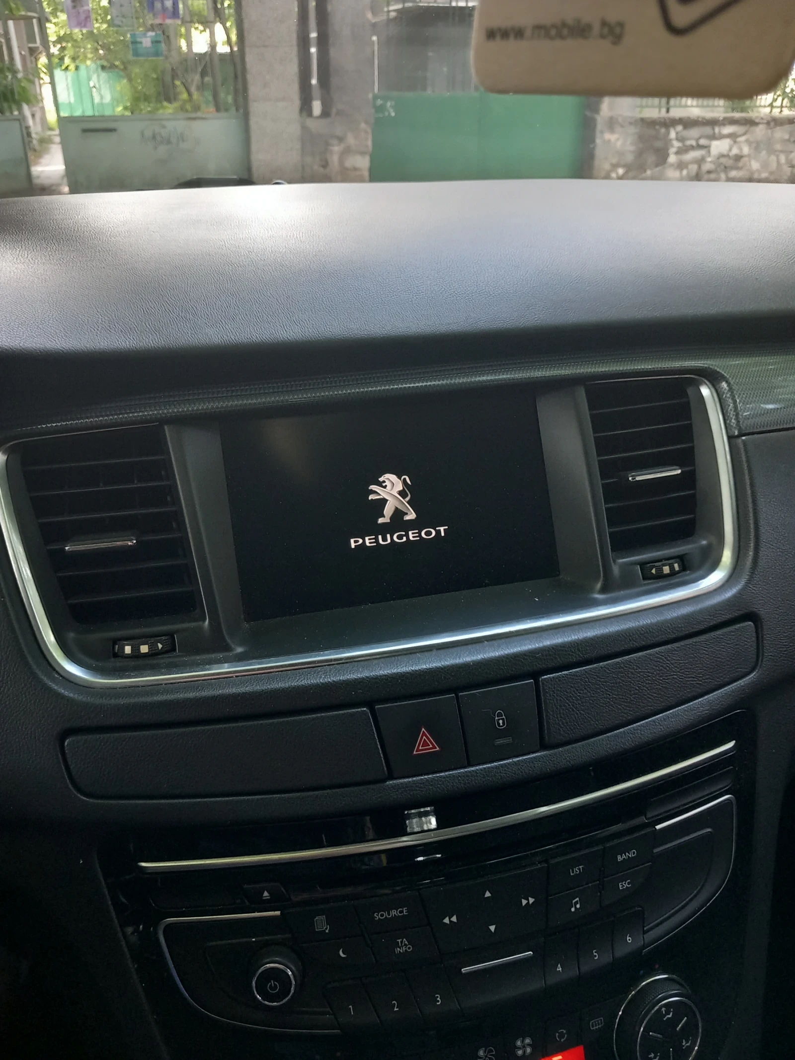 Peugeot 508  - изображение 7