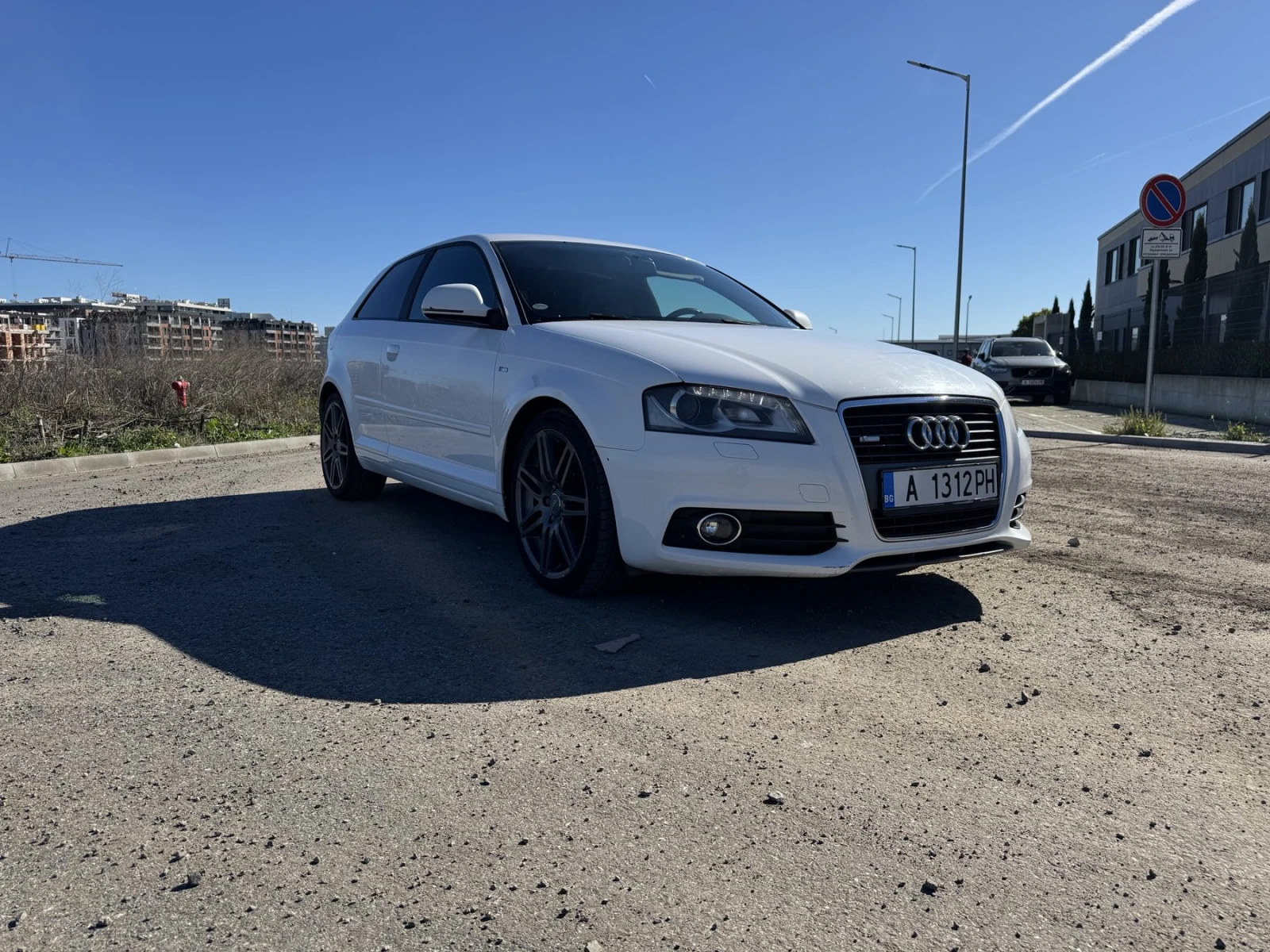Audi A3 2.0 TDI - изображение 3