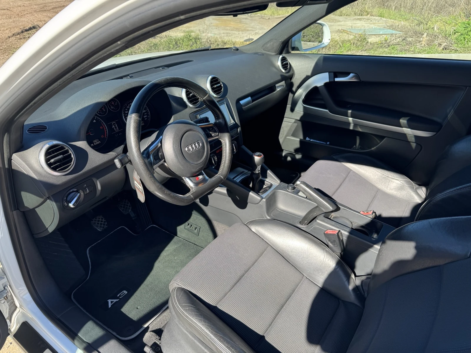 Audi A3 2.0 TDI - изображение 9