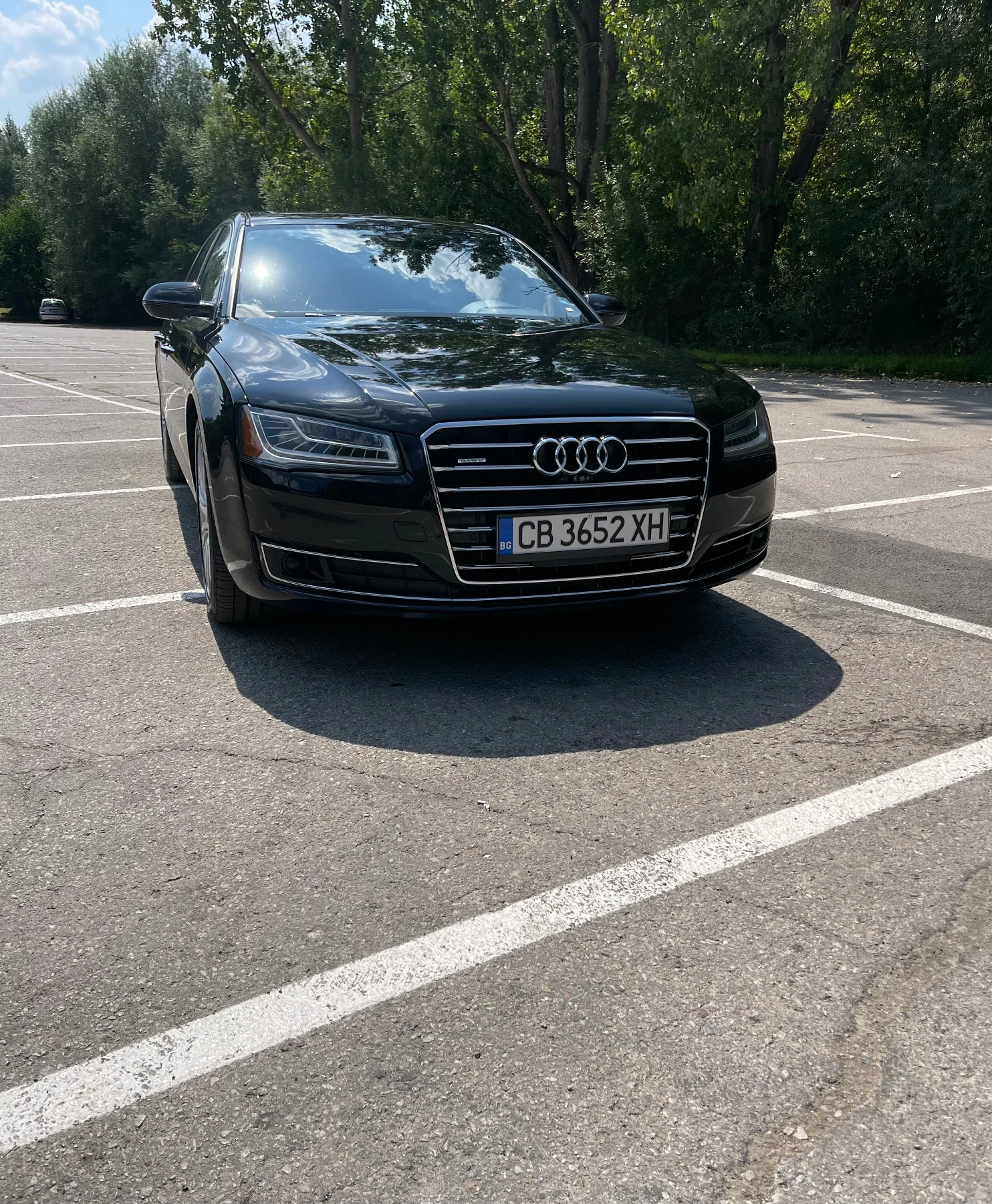 Audi A8 | Mobile.bg � ����������� 1