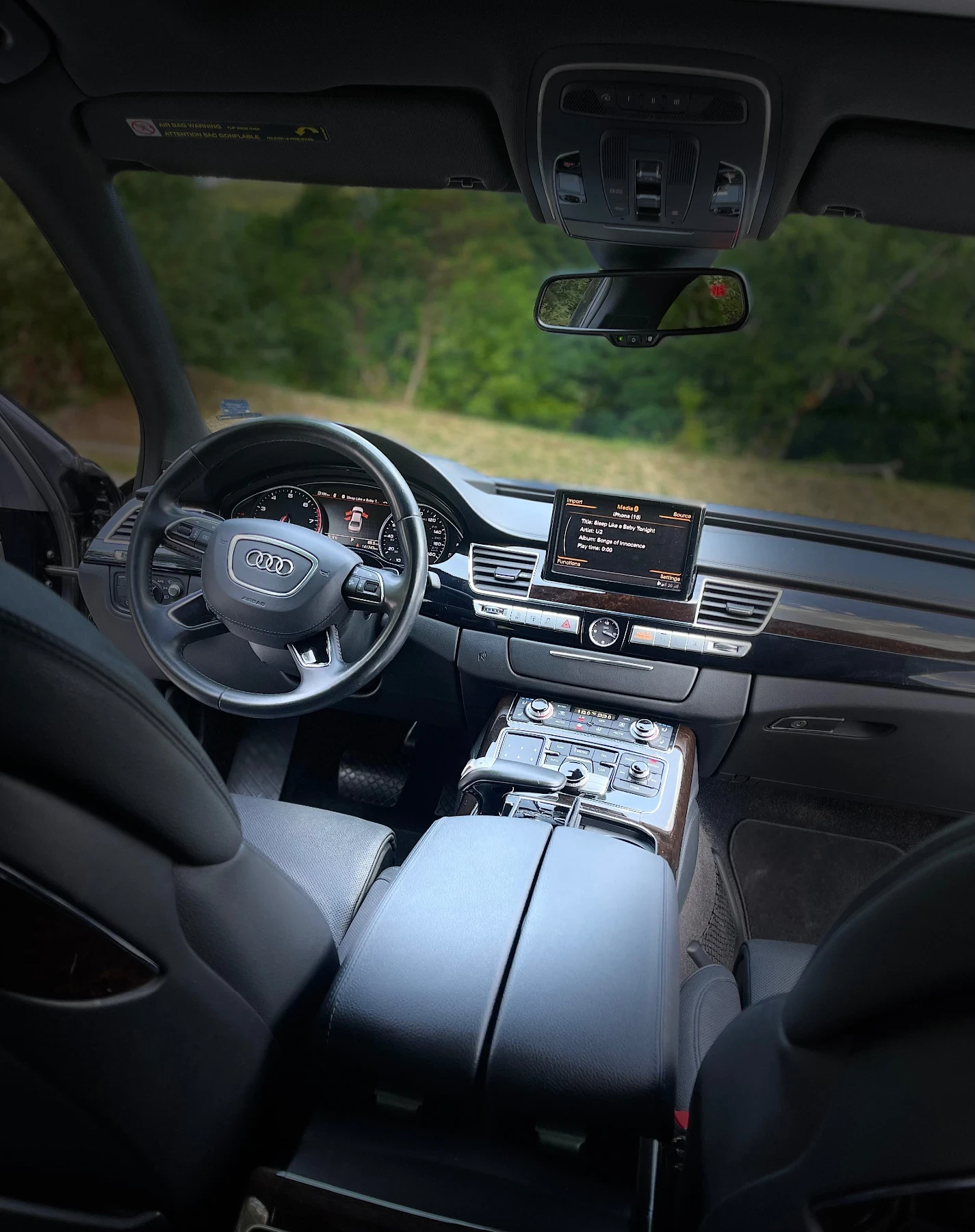 Audi A8 | Mobile.bg � ����������� 15